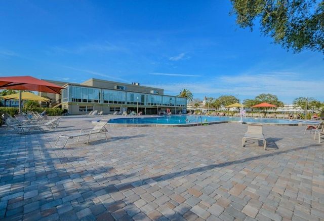 2459 COLUMBIA DRIVE 47, Clearwater, FL 33763