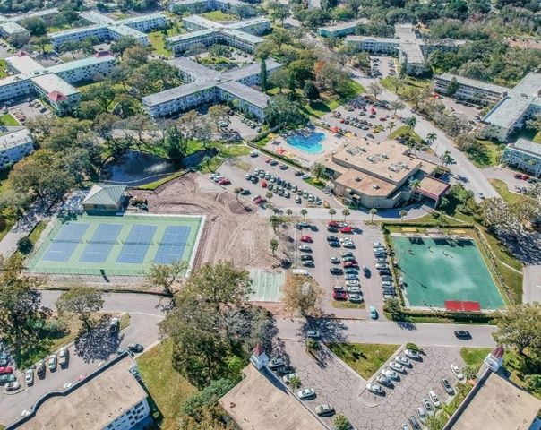 2459 COLUMBIA DRIVE 47, Clearwater, FL 33763