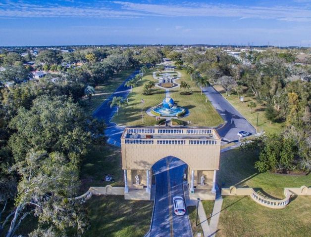 2459 COLUMBIA DRIVE 47, Clearwater, FL 33763