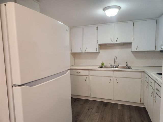2459 COLUMBIA DRIVE 47, Clearwater, FL 33763