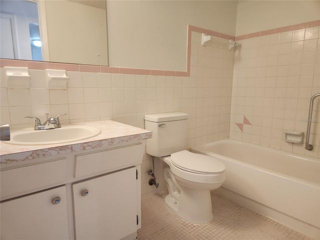 2459 COLUMBIA DRIVE 47, Clearwater, FL 33763
