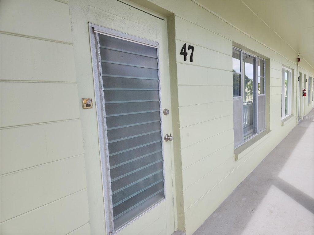 2459 COLUMBIA DRIVE 47, Clearwater, FL 33763