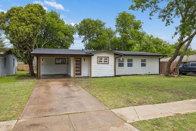 1905 Reever Street, Arlington, TX 76010