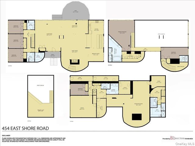 454 E Shore Road, Great Neck, NY 11024