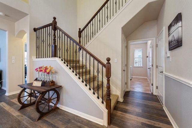 2915 Bluffstone DR, Round Rock, TX 78665