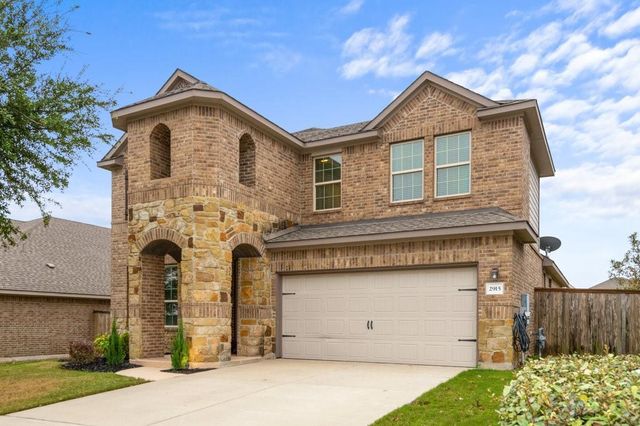 2915 Bluffstone DR, Round Rock, TX 78665