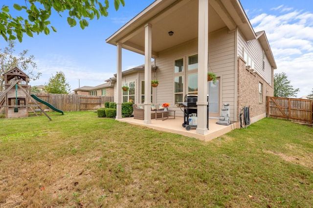 2915 Bluffstone DR, Round Rock, TX 78665