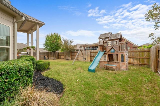 2915 Bluffstone DR, Round Rock, TX 78665