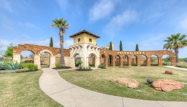 2915 Bluffstone DR, Round Rock, TX 78665