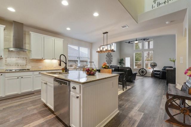 2915 Bluffstone DR, Round Rock, TX 78665