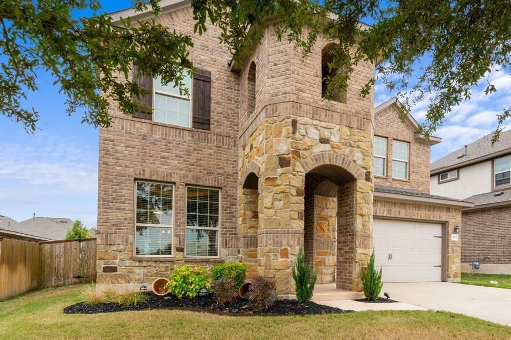 2915 Bluffstone DR, Round Rock, TX 78665