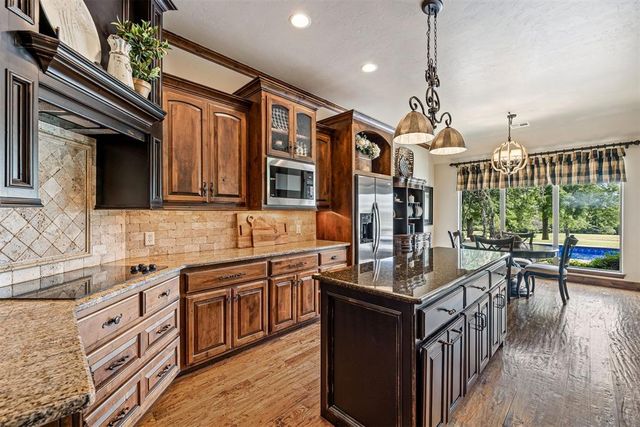 11900 Scenic Meadow Road, Oklahoma City, OK 73173