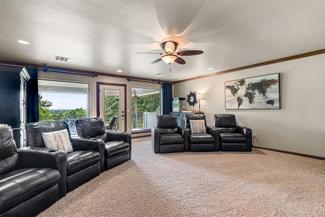 11900 Scenic Meadow Road, Oklahoma City, OK 73173