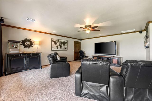 11900 Scenic Meadow Road, Oklahoma City, OK 73173