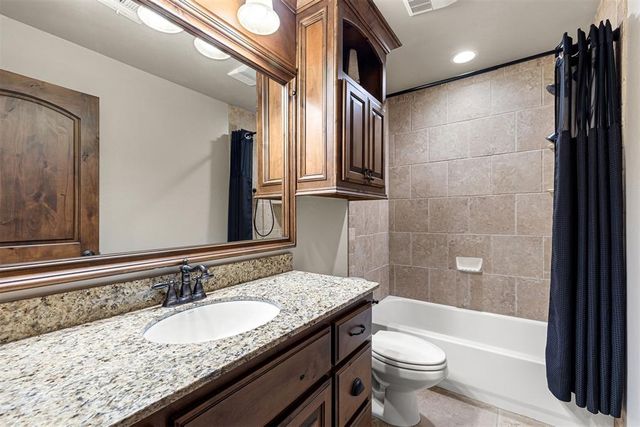 11900 Scenic Meadow Road, Oklahoma City, OK 73173