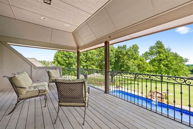 11900 Scenic Meadow Road, Oklahoma City, OK 73173