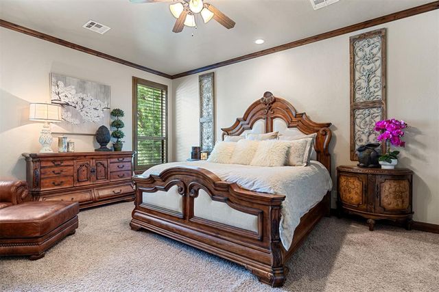 11900 Scenic Meadow Road, Oklahoma City, OK 73173