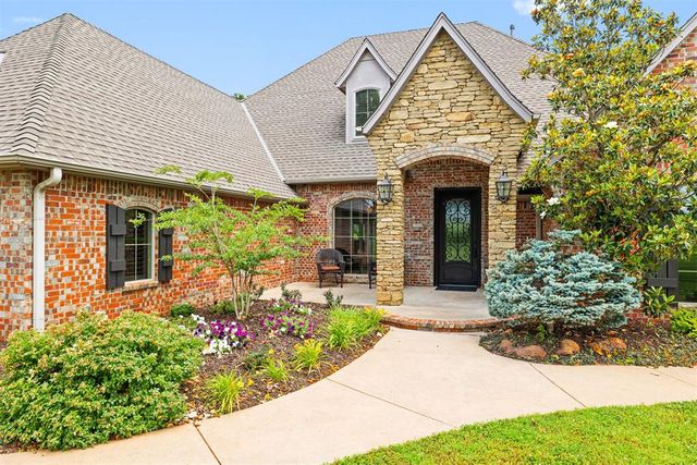 11900 Scenic Meadow Road, Oklahoma City, OK 73173