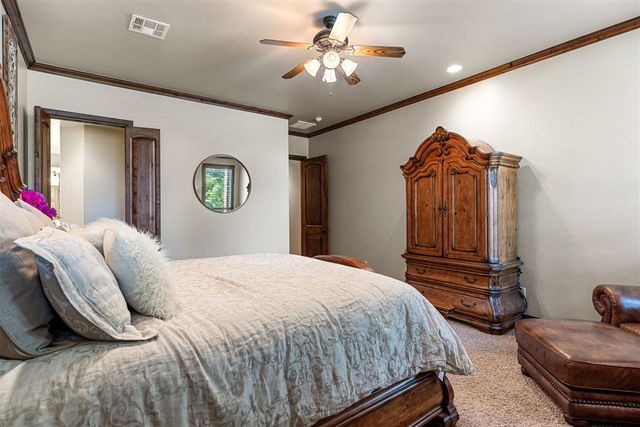 11900 Scenic Meadow Road, Oklahoma City, OK 73173