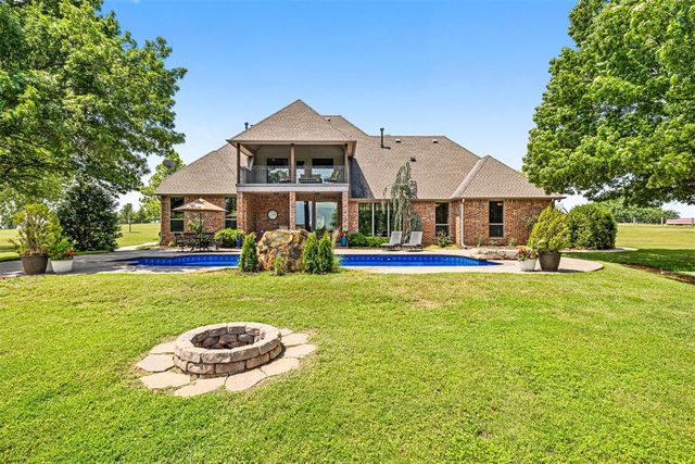 11900 Scenic Meadow Road, Oklahoma City, OK 73173