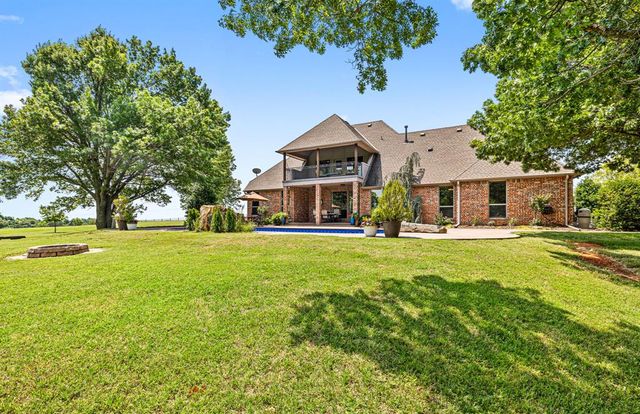 11900 Scenic Meadow Road, Oklahoma City, OK 73173