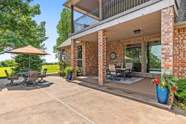 11900 Scenic Meadow Road, Oklahoma City, OK 73173