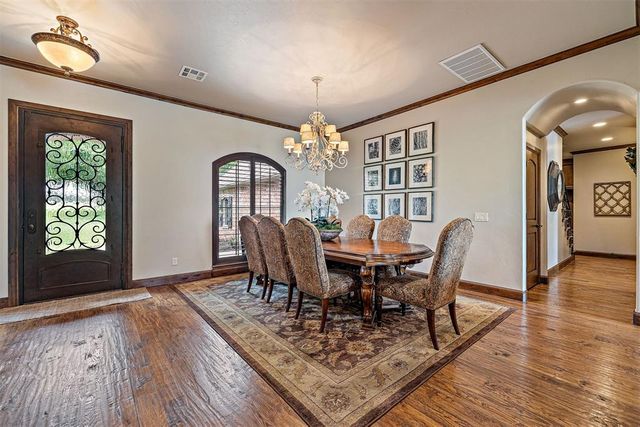 11900 Scenic Meadow Road, Oklahoma City, OK 73173