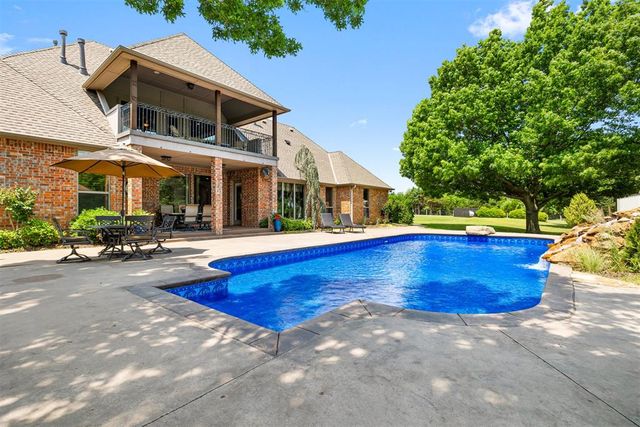 11900 Scenic Meadow Road, Oklahoma City, OK 73173