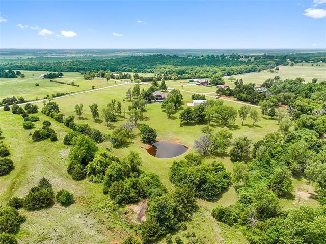 11900 Scenic Meadow Road, Oklahoma City, OK 73173