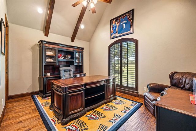 11900 Scenic Meadow Road, Oklahoma City, OK 73173