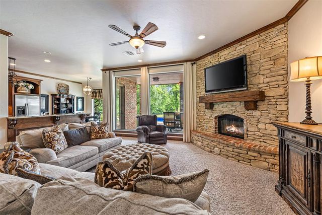 11900 Scenic Meadow Road, Oklahoma City, OK 73173