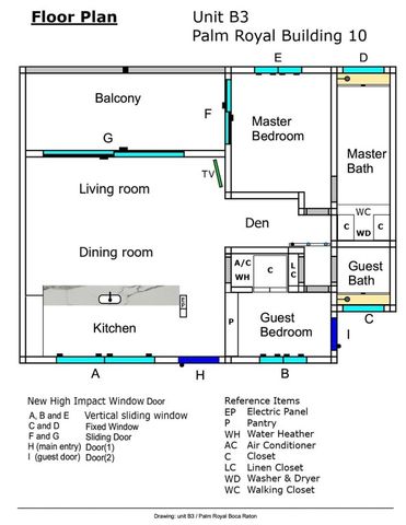 10 SE 13th Street B3, Boca Raton, FL 33432