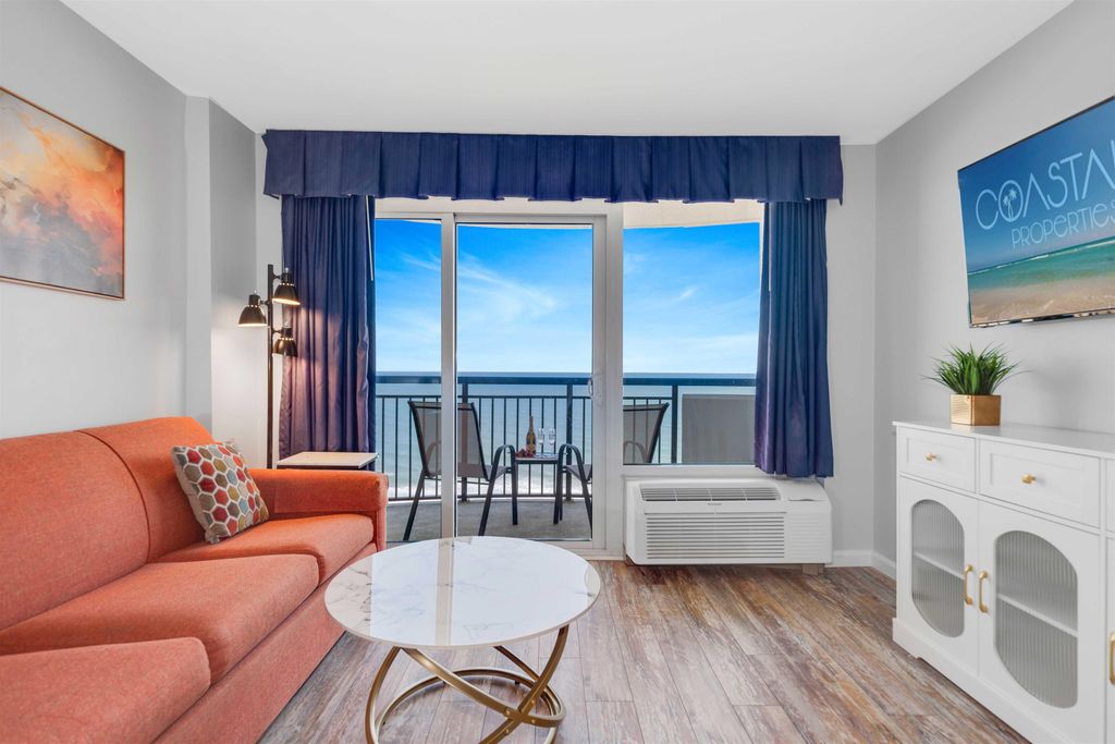2300 N Ocean Blvd. N # 938, Myrtle Beach, SC 29577 — photo 3