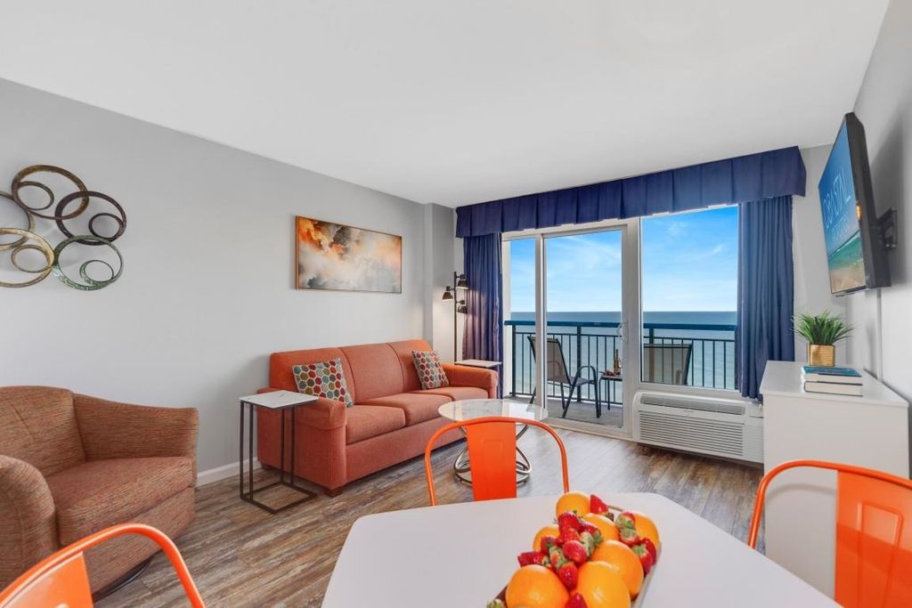 2300 N Ocean Blvd. N # 938, Myrtle Beach, SC 29577 — photo 4