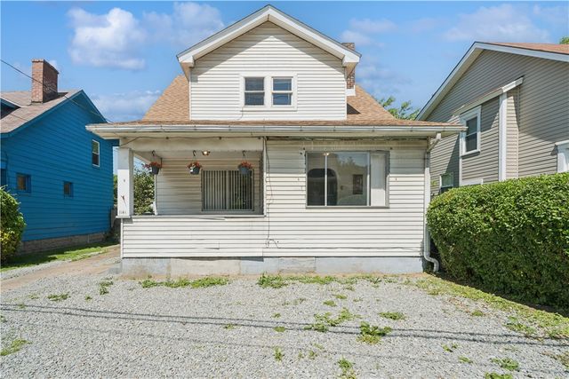 1141 Lincoln Way, White Oak, PA 15131
