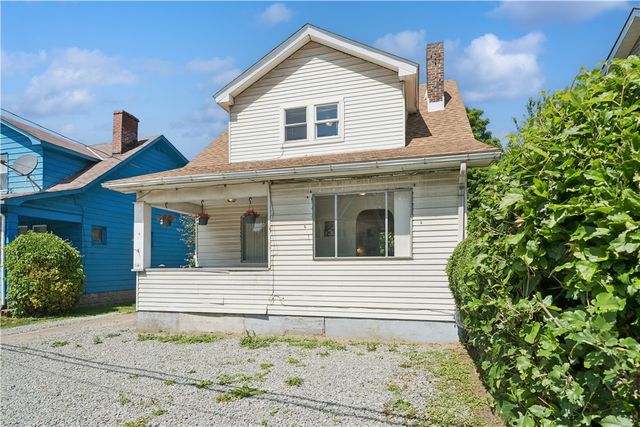 1141 Lincoln Way, White Oak, PA 15131