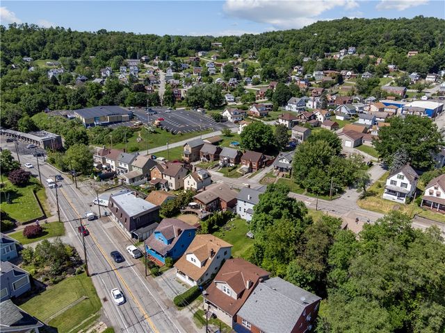 1141 Lincoln Way, White Oak, PA 15131
