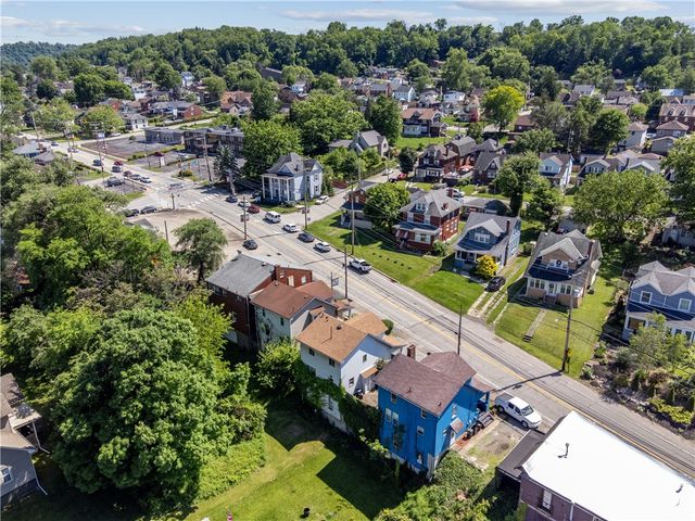 1141 Lincoln Way, White Oak, PA 15131