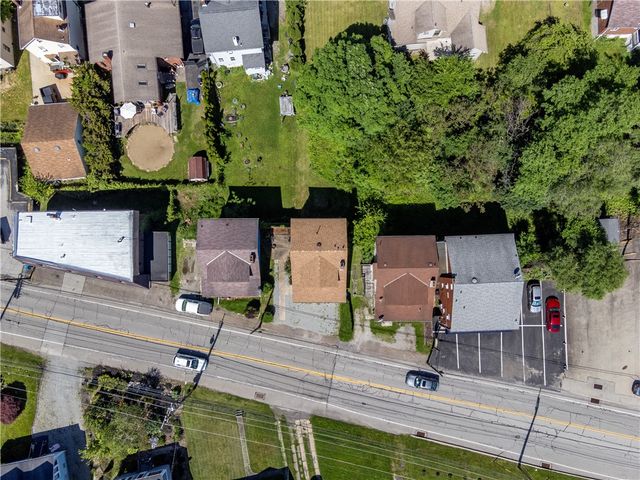 1141 Lincoln Way, White Oak, PA 15131