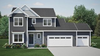 N15W29521 S Caldicot CIRCLE, Pewaukee, WI 53072