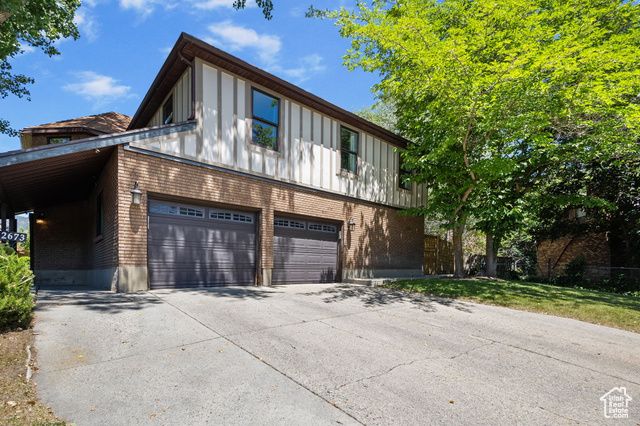 2673 E TONI CIR, Cottonwood Heights, UT 84121