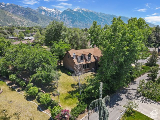 2673 E TONI CIR, Cottonwood Heights, UT 84121