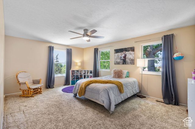 2673 E TONI CIR, Cottonwood Heights, UT 84121