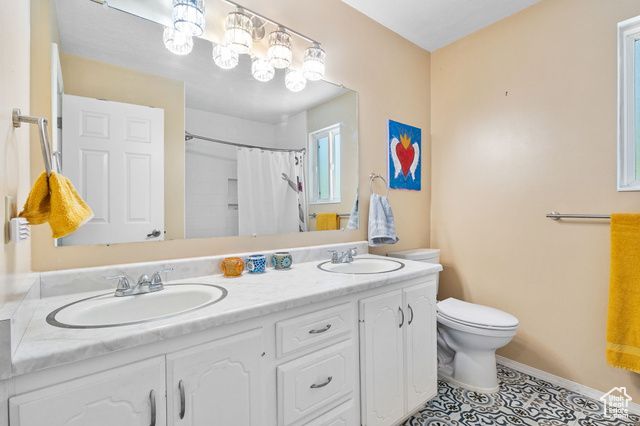 2673 E TONI CIR, Cottonwood Heights, UT 84121