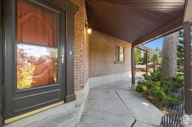 2673 E TONI CIR, Cottonwood Heights, UT 84121