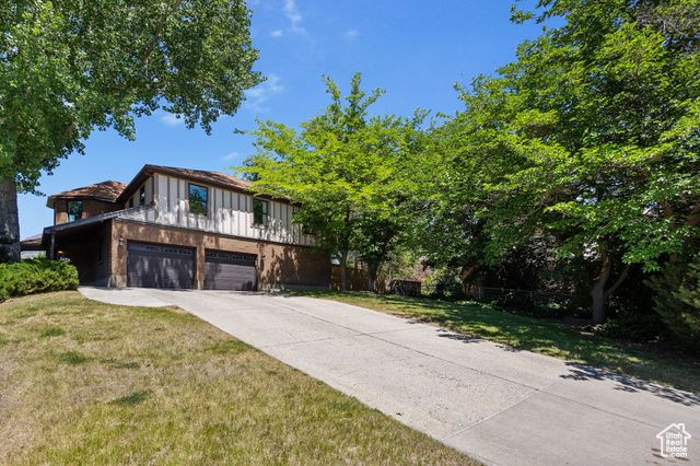 2673 E TONI CIR, Cottonwood Heights, UT 84121