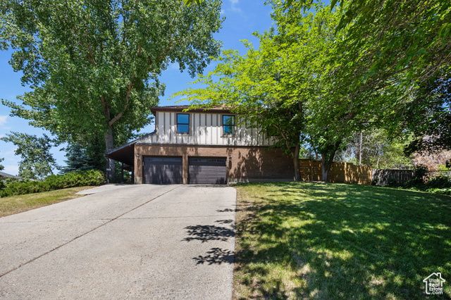 2673 E TONI CIR, Cottonwood Heights, UT 84121