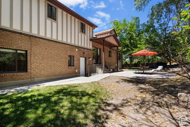 2673 E TONI CIR, Cottonwood Heights, UT 84121