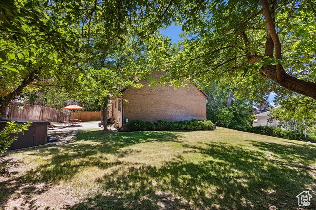 2673 E TONI CIR, Cottonwood Heights, UT 84121