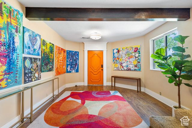 2673 E TONI CIR, Cottonwood Heights, UT 84121